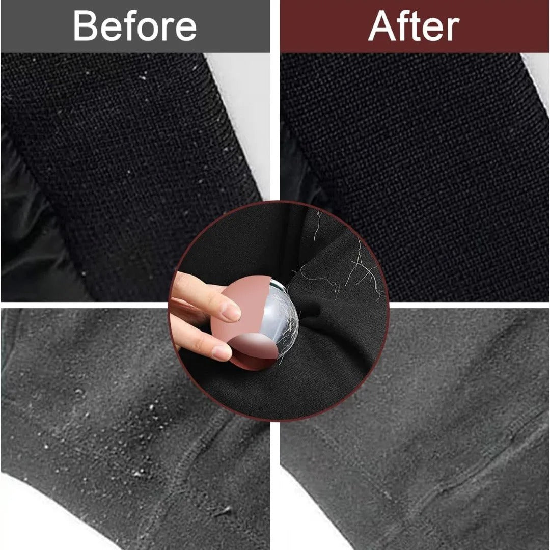 TG - Rodillo Quita pelusa lavable circul