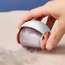 TG - Rodillo Quita pelusa lavable circul