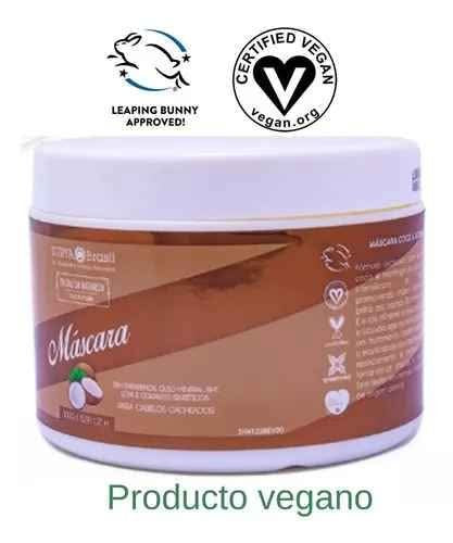 Máscara De Aceite De Coco Surya Brasil 300 Gm
