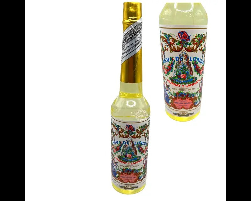 Agua de Florida