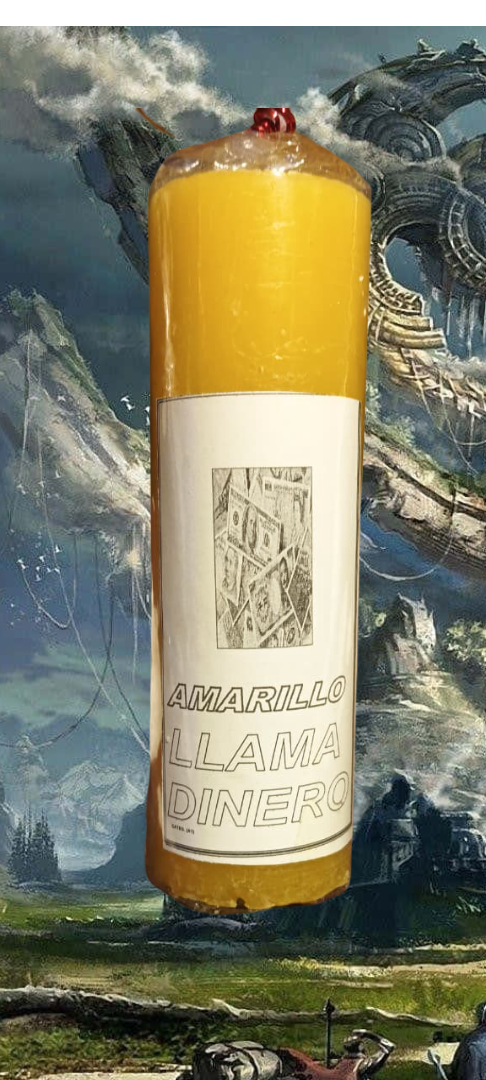 15cm Cirio/Velon variedad de colores